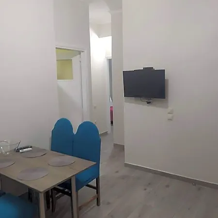 Hotel Loutraki Family 2*